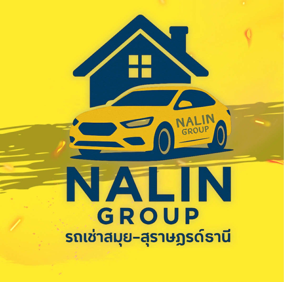 Nalin Group 1997